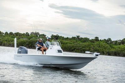 Tidewater Boats 2025 BM