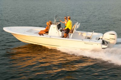 Tidewater Boats 2025 BM