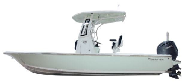 Bay Max Series Overhead